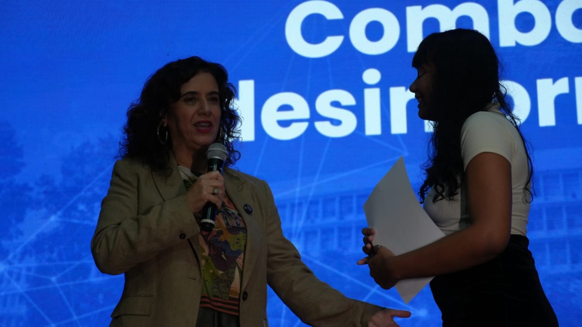 Iniciativa inédita reúne comunicação, educação e monitoramento digital no Rio de Janeiro