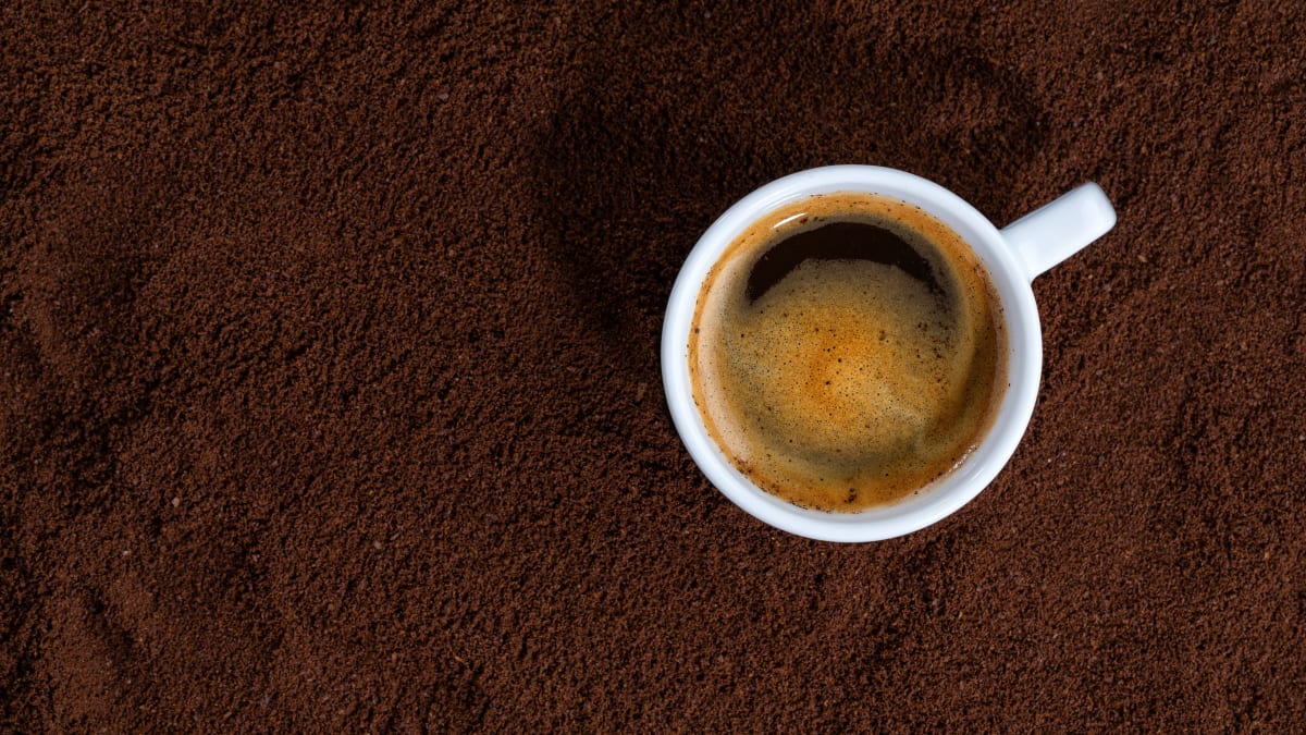 Cafe soluvel pode ser taxado em 25 pelos eua e preocupa setor