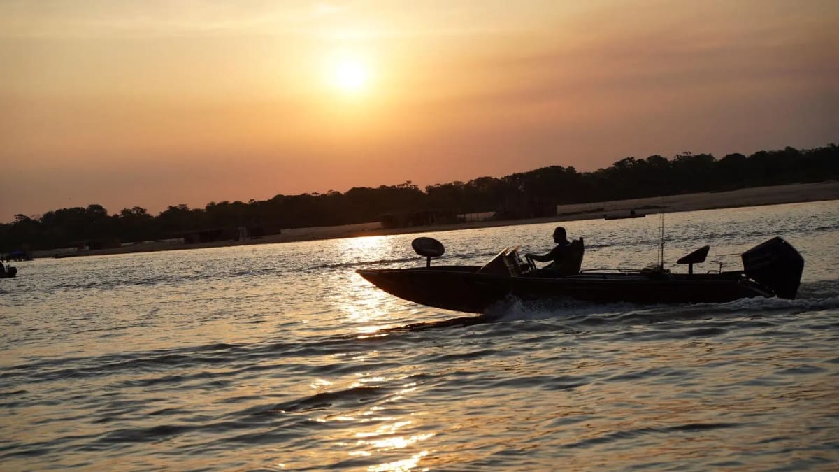 Goiás atualiza regras da pesca e mantém política de Cota Zero