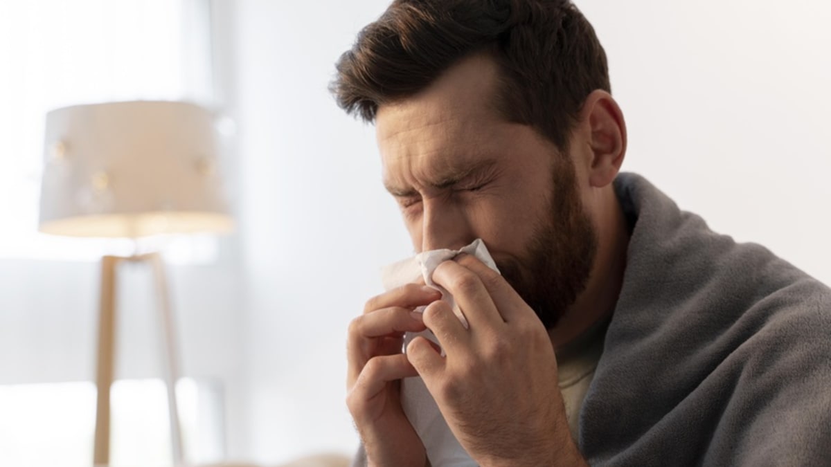 Frio e baixa umidade no Rio: saiba como evitar gripes e problemas respiratórios