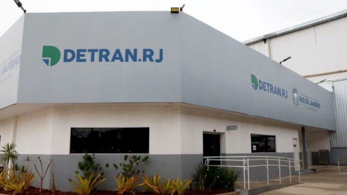 Processo de habilitação poderá ser modernizado e separado do Detran-RJ