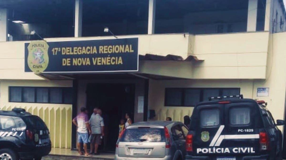 Ex-cuidadora suspeita de matar idoso é presa em Nova Venécia