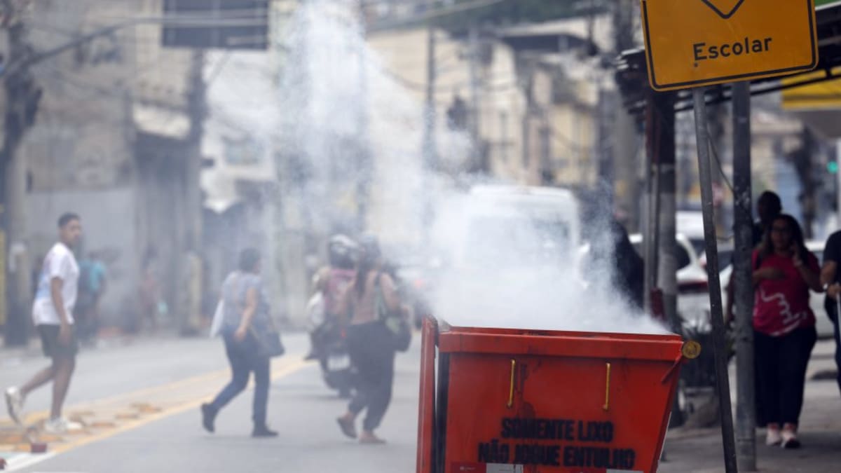 CV e PCC podem ser declarados organizações terroristas no Rio