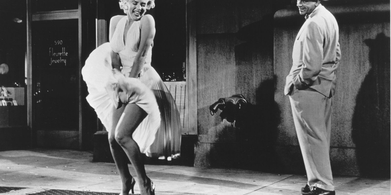 Muito além da loira fatal mostra celebra 100 anos de Marilyn Monroe