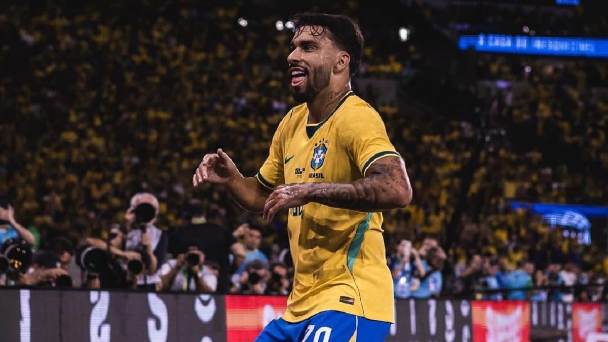 Copa do Mundo: veja todos os convocados que atuam em clubes do RJ