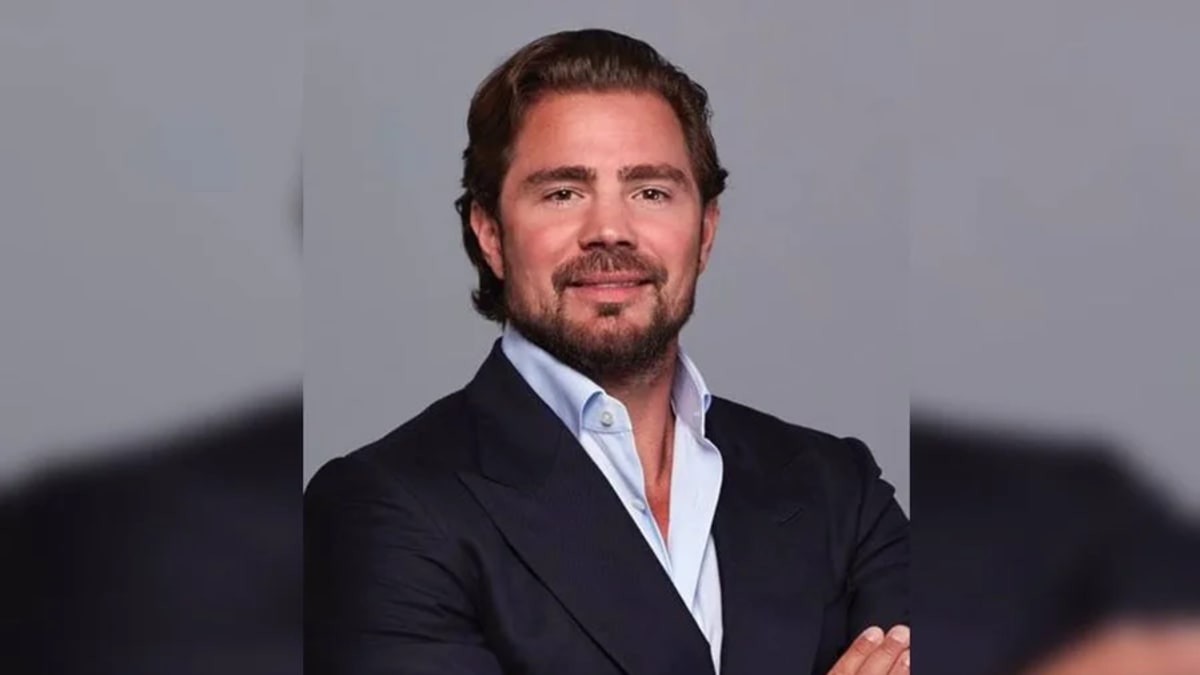 Deputado quer declarar Daniel Vorcaro persona non grata no Rio de Janeiro