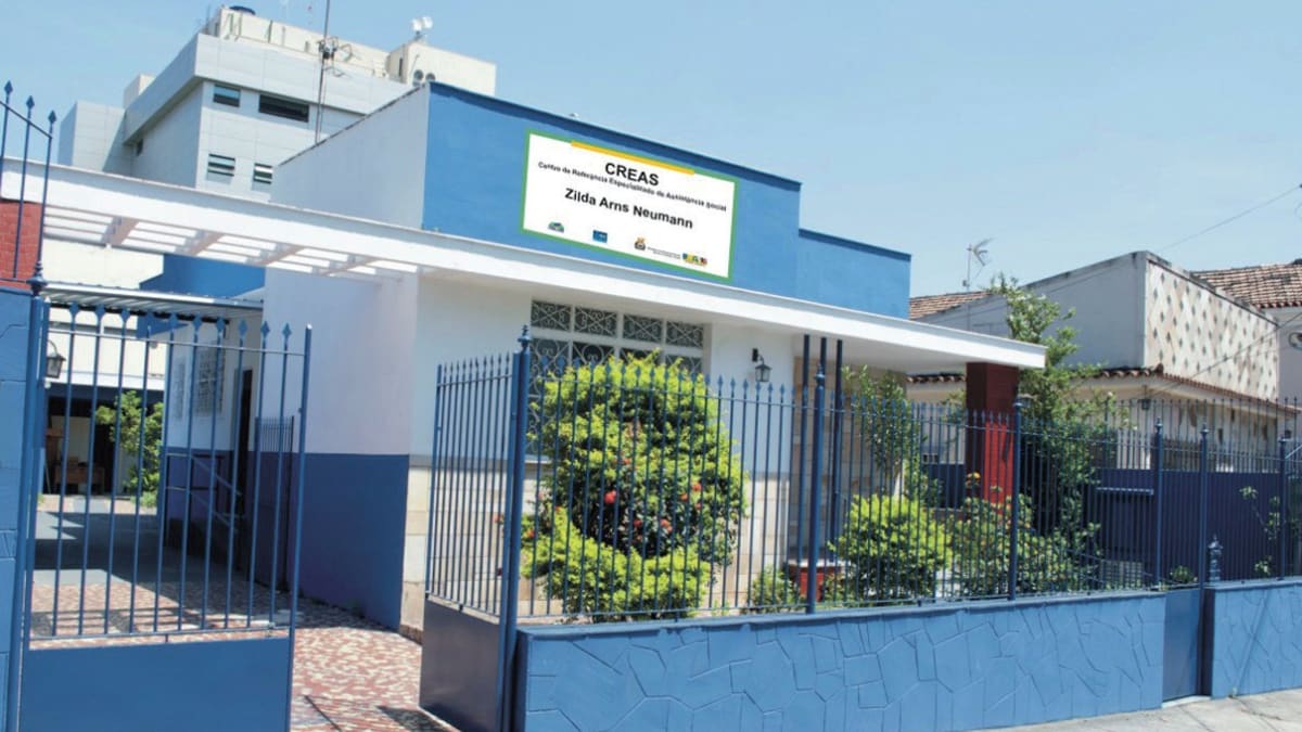 Prefeitura abre inscrições para o programa 'Família Acolhedora'
