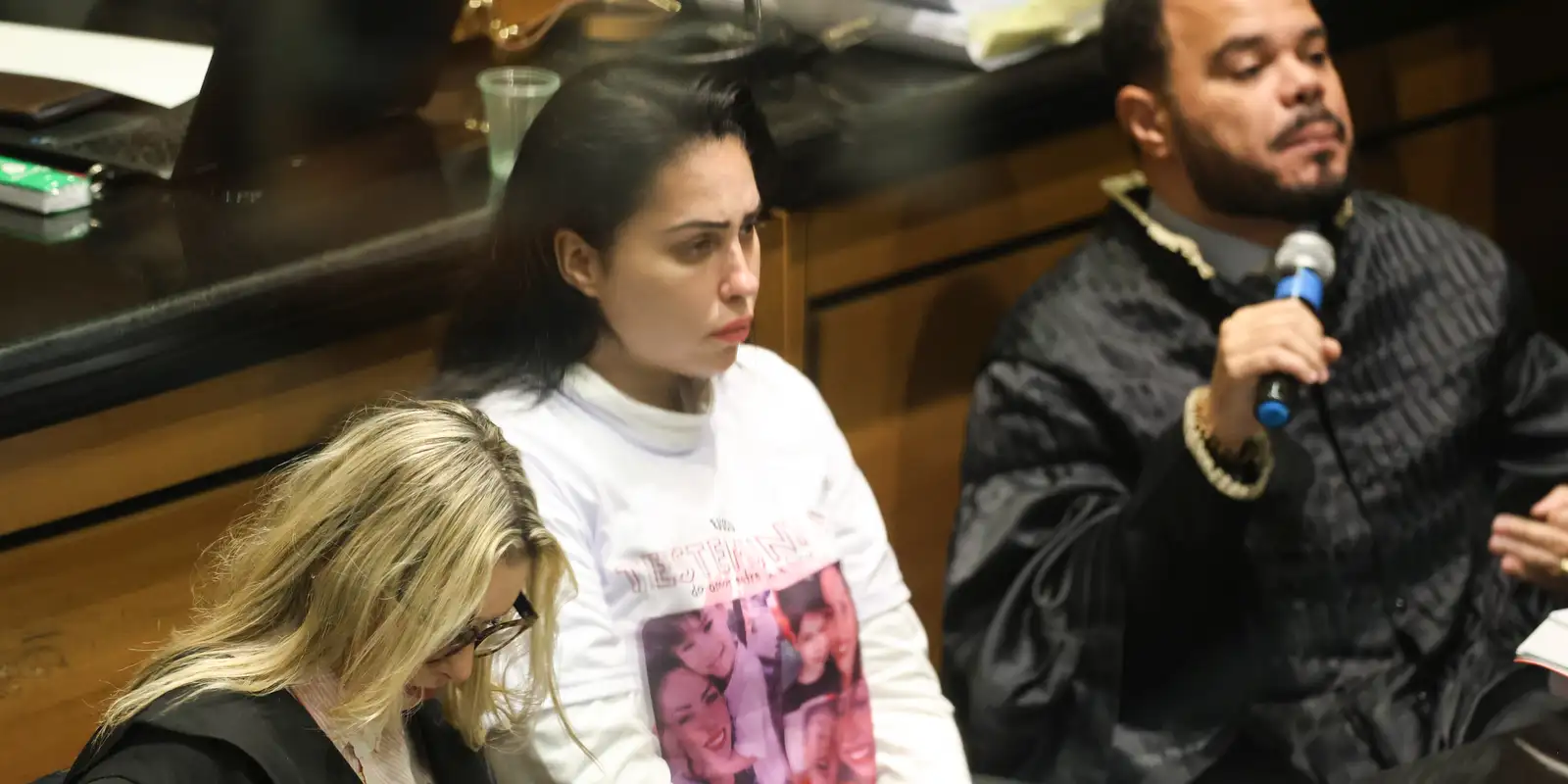 Mãe acredita que Jairinho pode ter sido responsável por morte de Henry