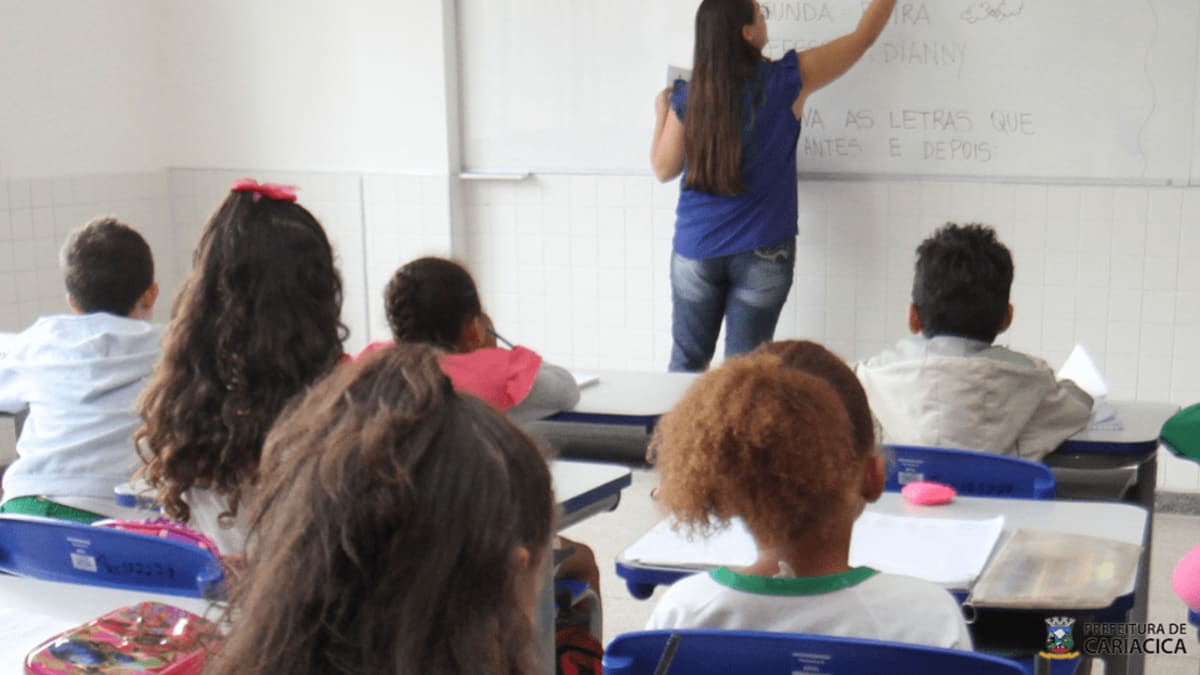 MPF debate cumprimento do piso nacional do magistério no Espírito Santo