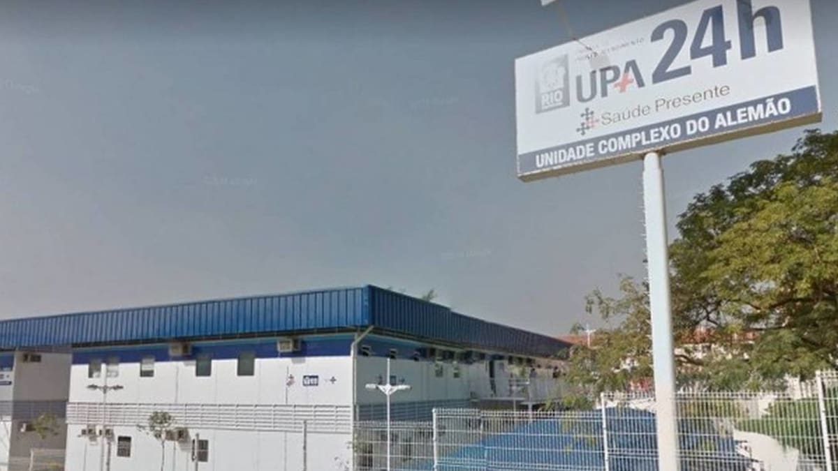 Secretaria de Saúde instala 'Botão do Pânico' para defender profissionais da saúde contra a violência
