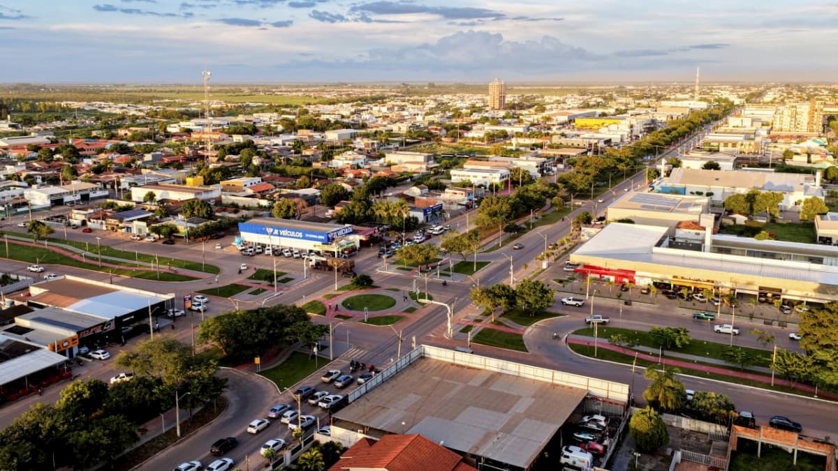 Aliança do Agro busca resolver demandas históricas no Oeste da Bahia