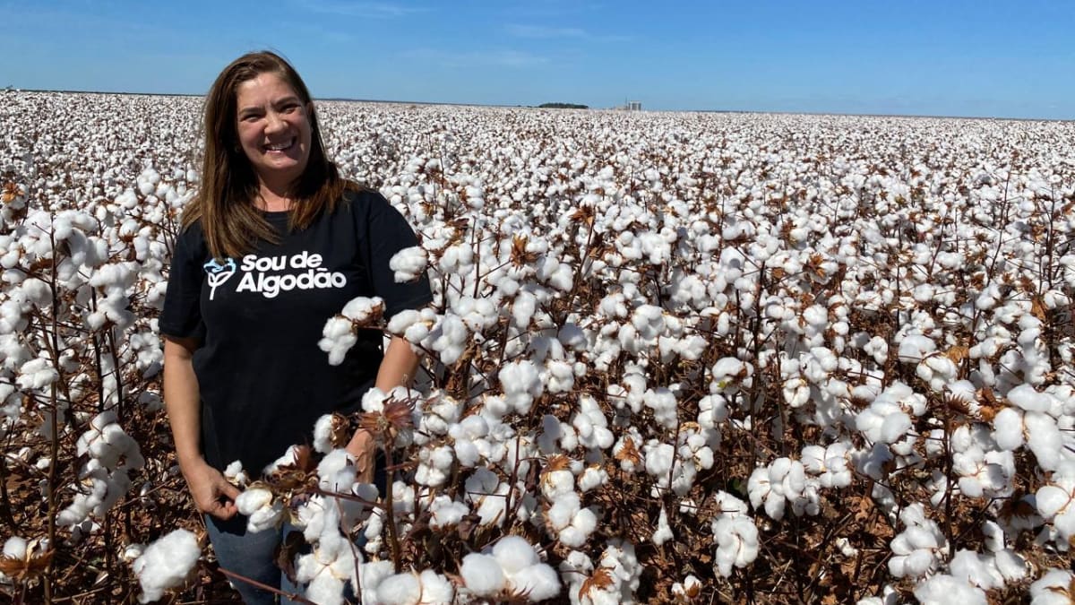 Quem são as mulheres que comandam o agro do oeste baiano
