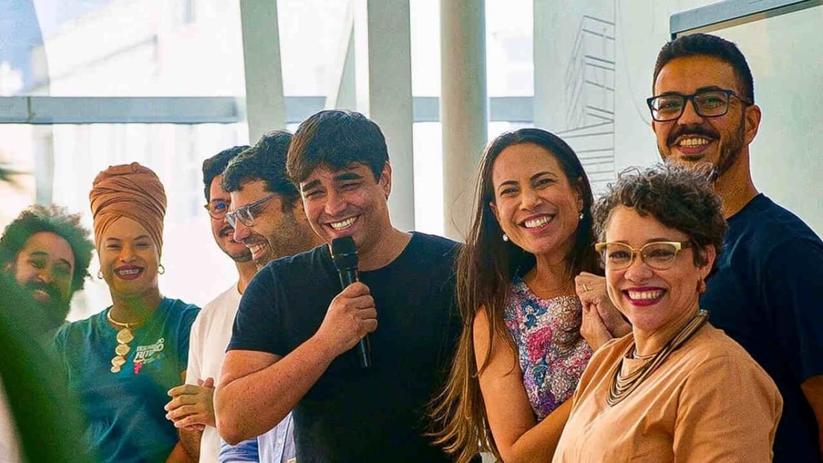 Hub Salvador recebe 10 novas startups para ciclo de aceleração