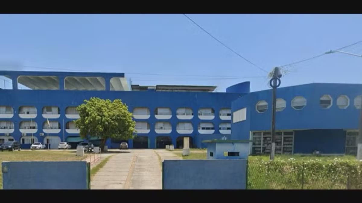 Furto de cabos obriga Uerj a mudar local de prova de vestibular na Zona Oeste