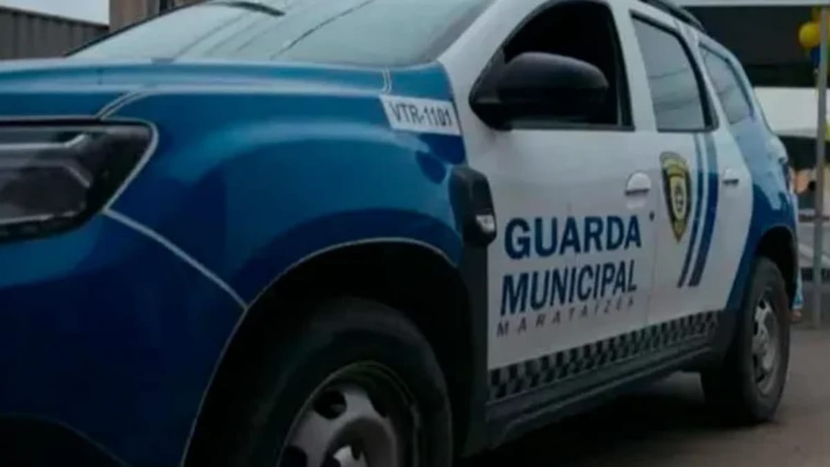 Homem com tornozeleira desligada é detido após invadir e furtar duas casas enquanto moradores dormiam em Marataízes
