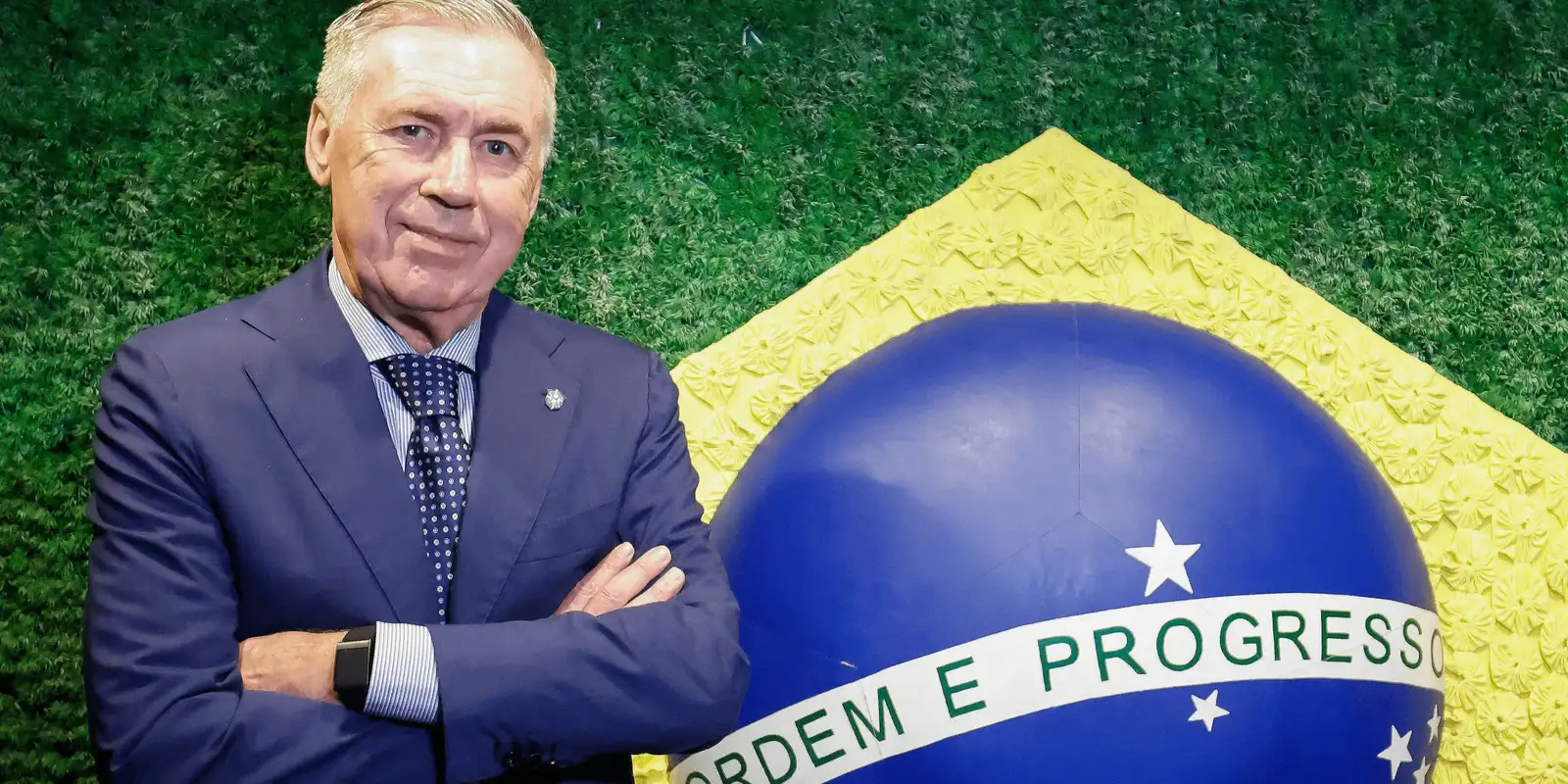 Brasil faz amistoso com Egito antes de estreia na Copa do Mundo