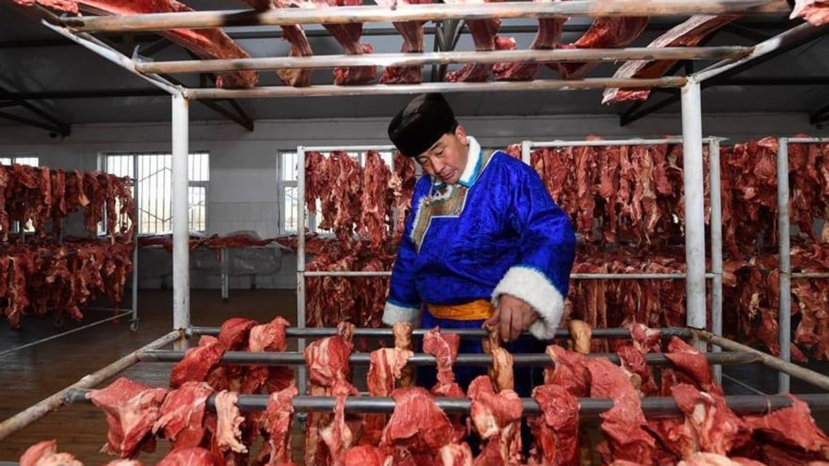 Imaflora inicia na china projeto piloto de certificacao para carne bovina