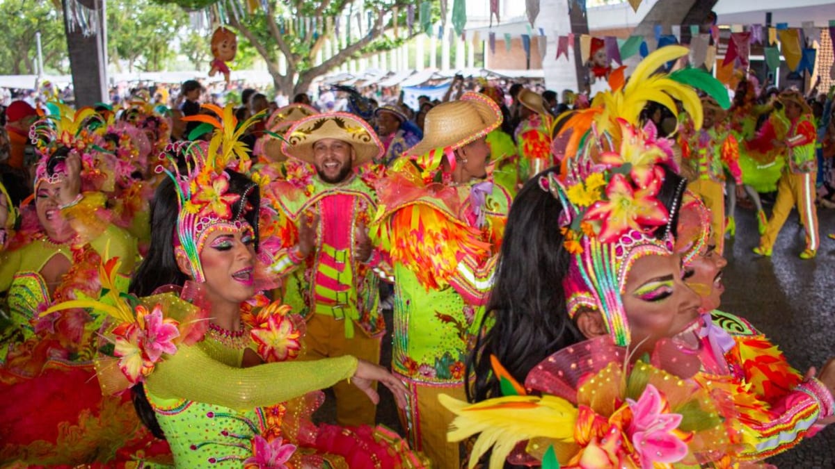 Festa Junina do MAM reúne música, comidas típicas e tradições populares em evento gratuito