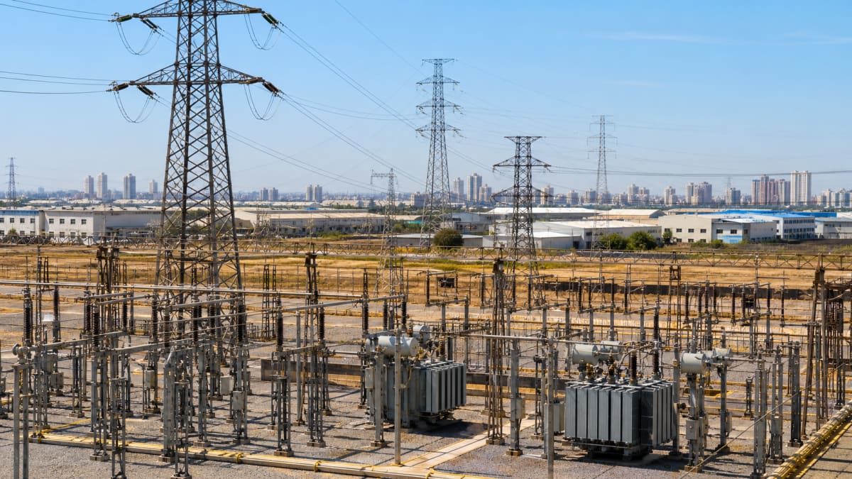 Consumo de energia eletrica cresce 38 em abril informa empresa de pesquisa energetica epe