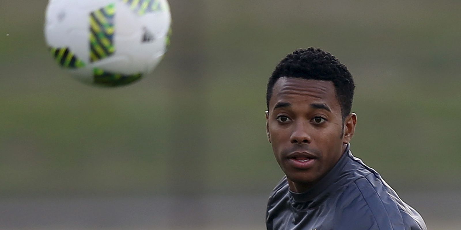 Robinho defesa pede ao STF retirada da hediondez do crime de estupro