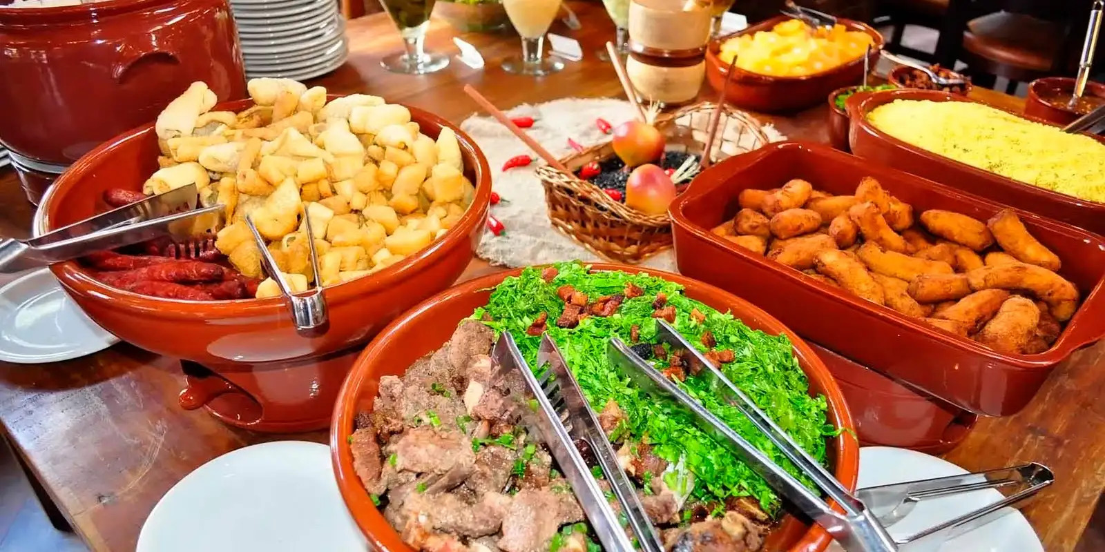 Efeito de remédios emagrecedores altera consumo em restaurantes
