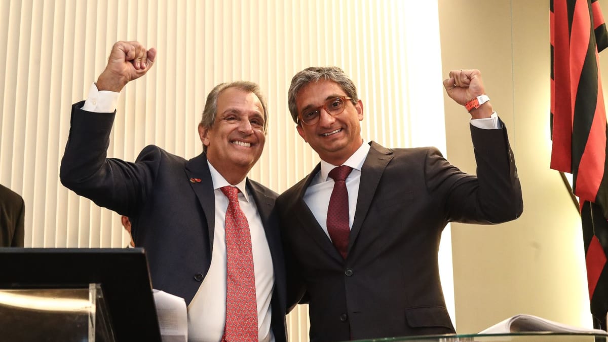 Flamengo poderá gastar até R$ 90 milhões nesta janela de transferências