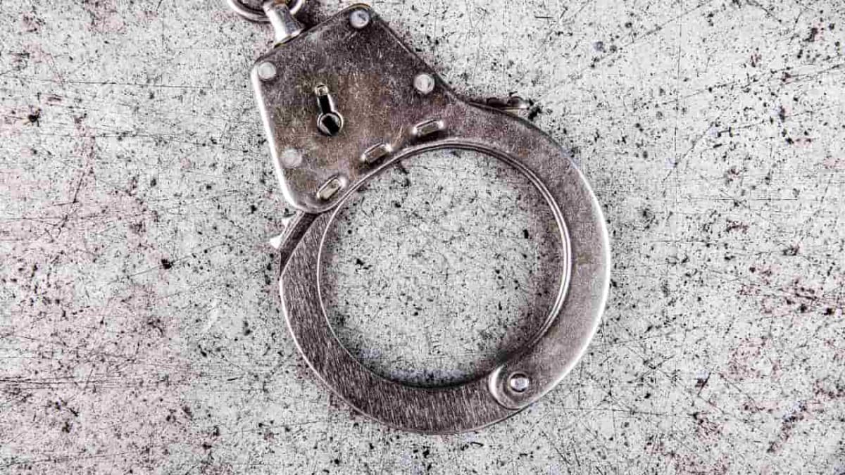 Lutador suspeito de agredir adolescente é preso novamente após descumprir medidas cautelares