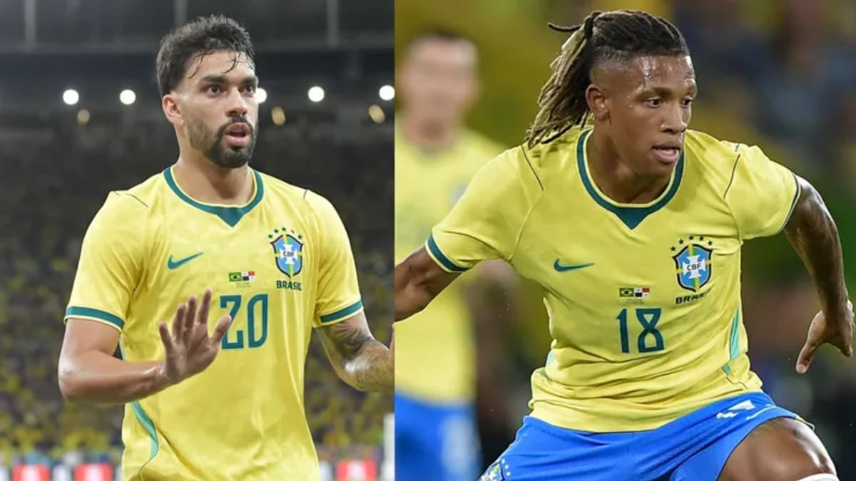 Flamengo e Botafogo tem jogadores no top 3 atletas mais valiosos do país
