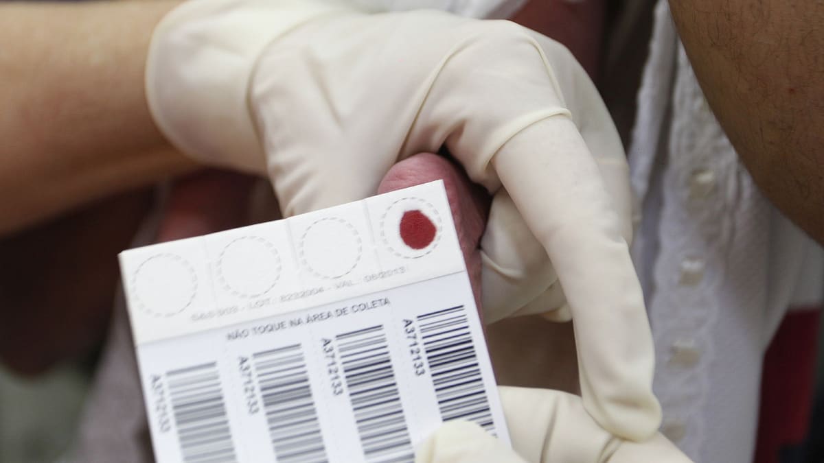 Junho Lilás: campanha alerta para a importância do Teste do Pezinho no diagnóstico precoce