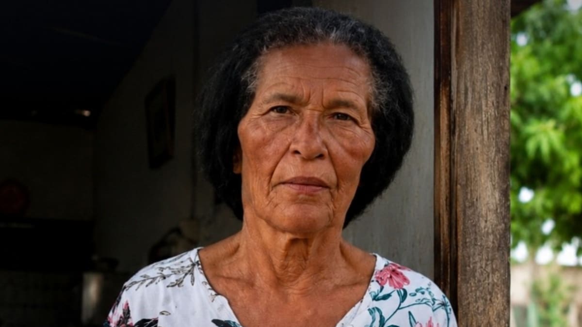 Idosa de 78 anos morre após sofrer choque elétrico dentro de casa em Conceição do Coité