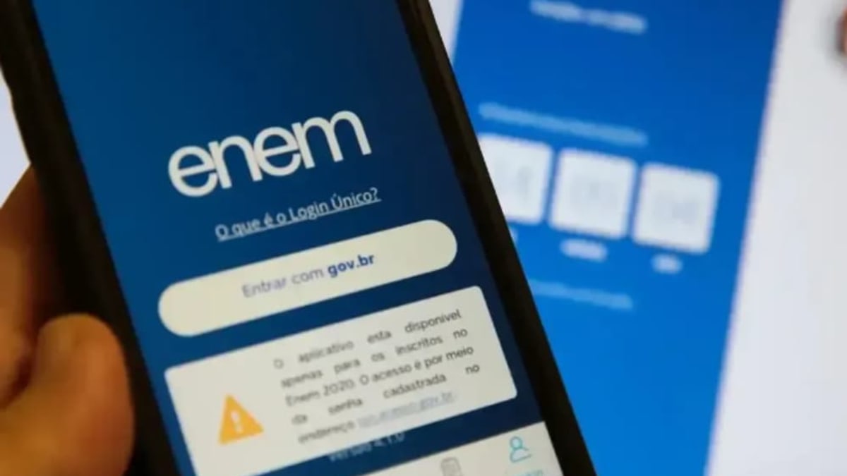 Enem 2026: prazo de inscrição é prorrogado até 12 de junho; veja como participar