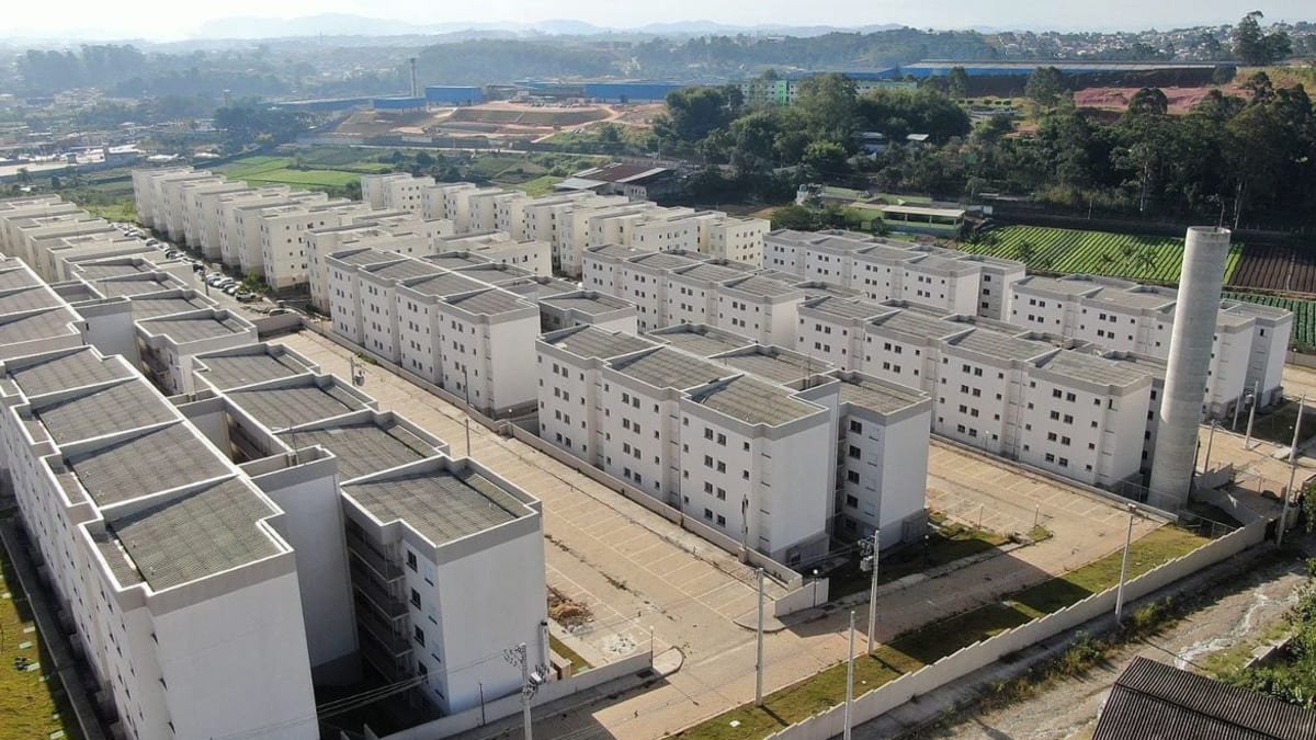 Vai reformar? Governo libera até R$ 50 mil para famílias; veja regras