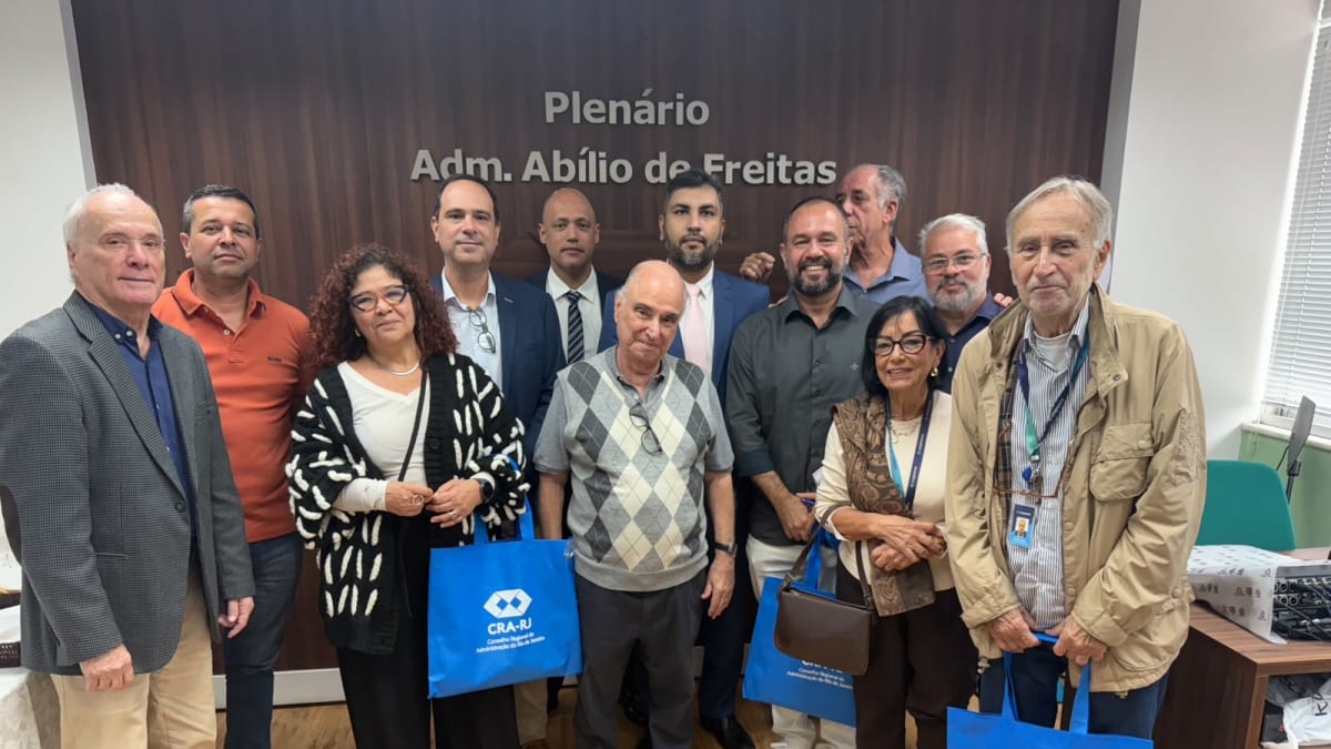 Cesgranrio e CRA-RJ criam formação inédita para gestão de condomínios e prédios corporativos
