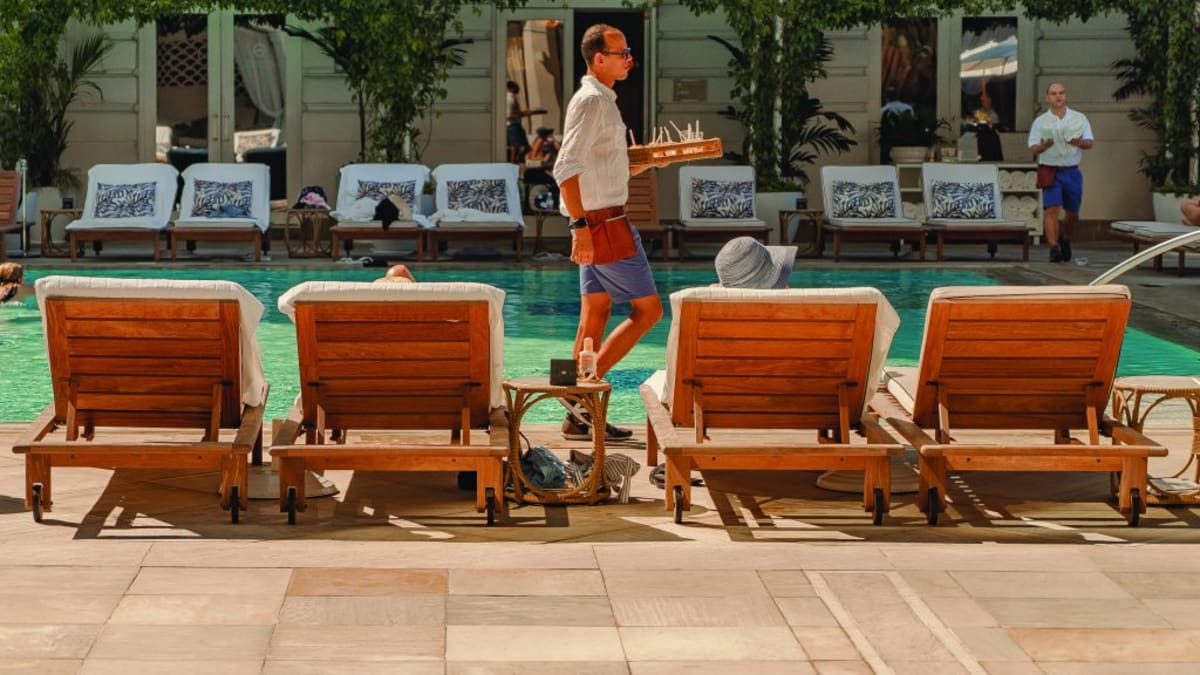 Turismo de experiência: o novo luxo que conquista visitantes no Rio de Janeiro