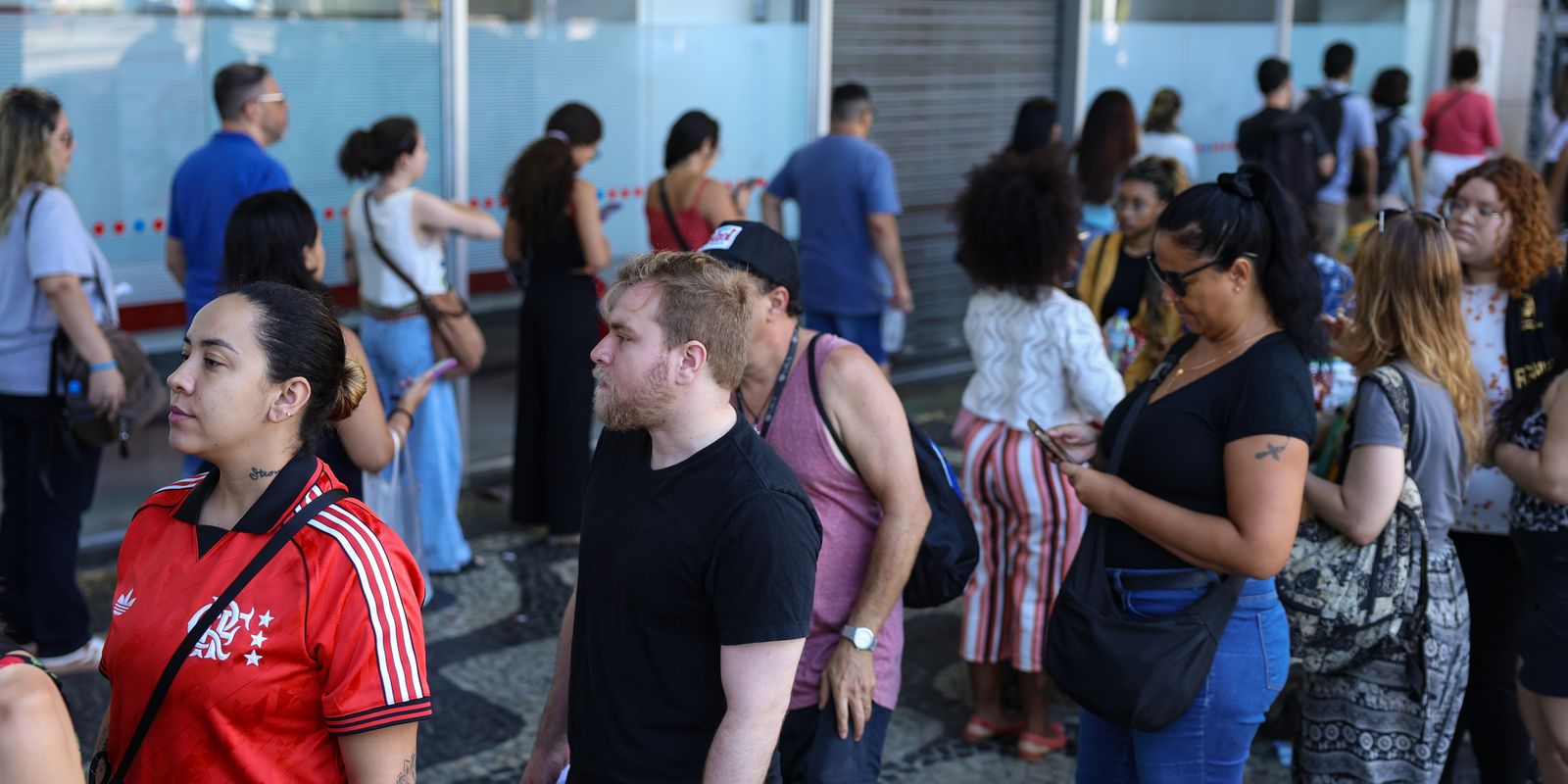 Prazo final para recursos do Concurso Público Nacional Unificado 2025