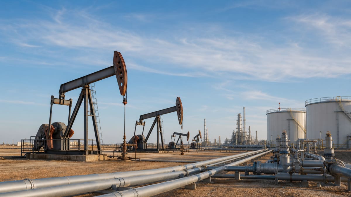 Opep eleva limites de produção de petroleo em 188 mil barris por dia para julho