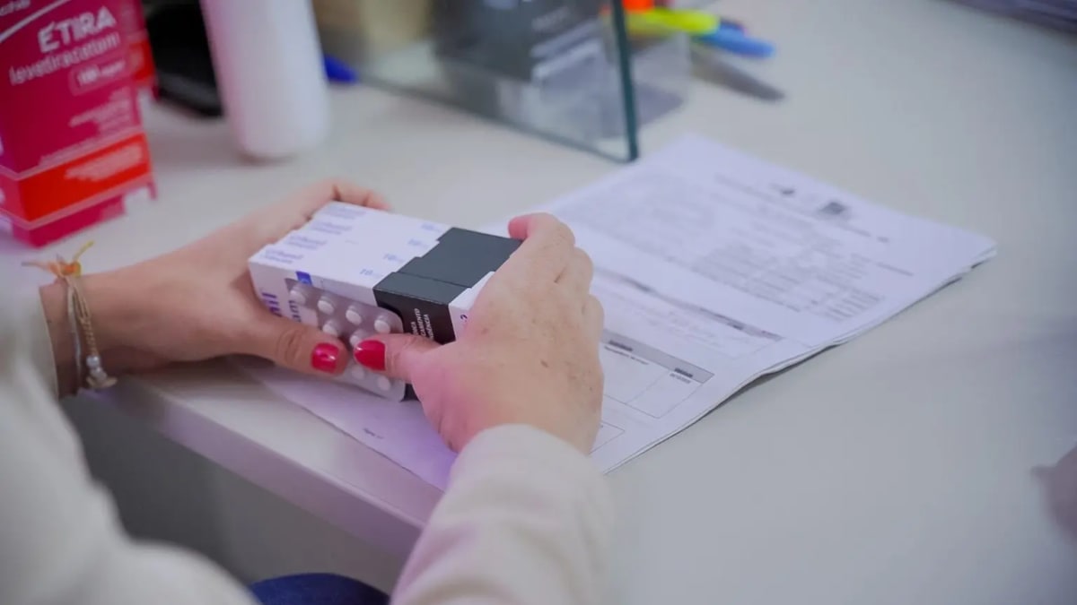 Em seis anos, número de goianos que recebem medicamentos de alto custo salta de 35 mil para 140 mil