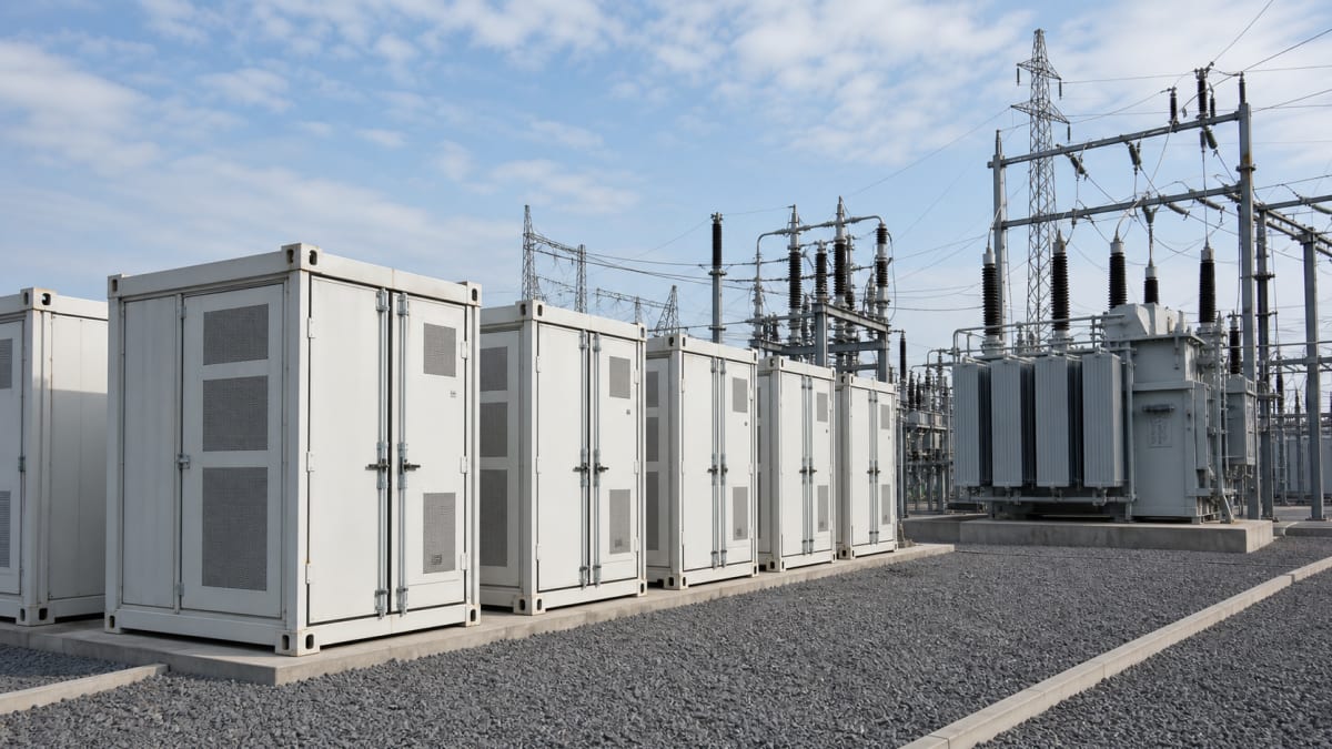 Operador nacional do sistema eletrico encerra plano emergencial apos gerir 1 000 mw de excedentes