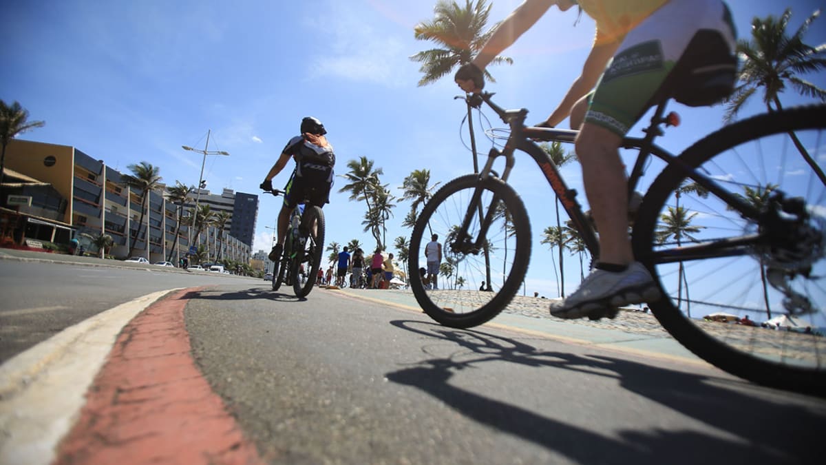 Projeto quer barrar adolescentes em bicicletas elétricas; veja mudança