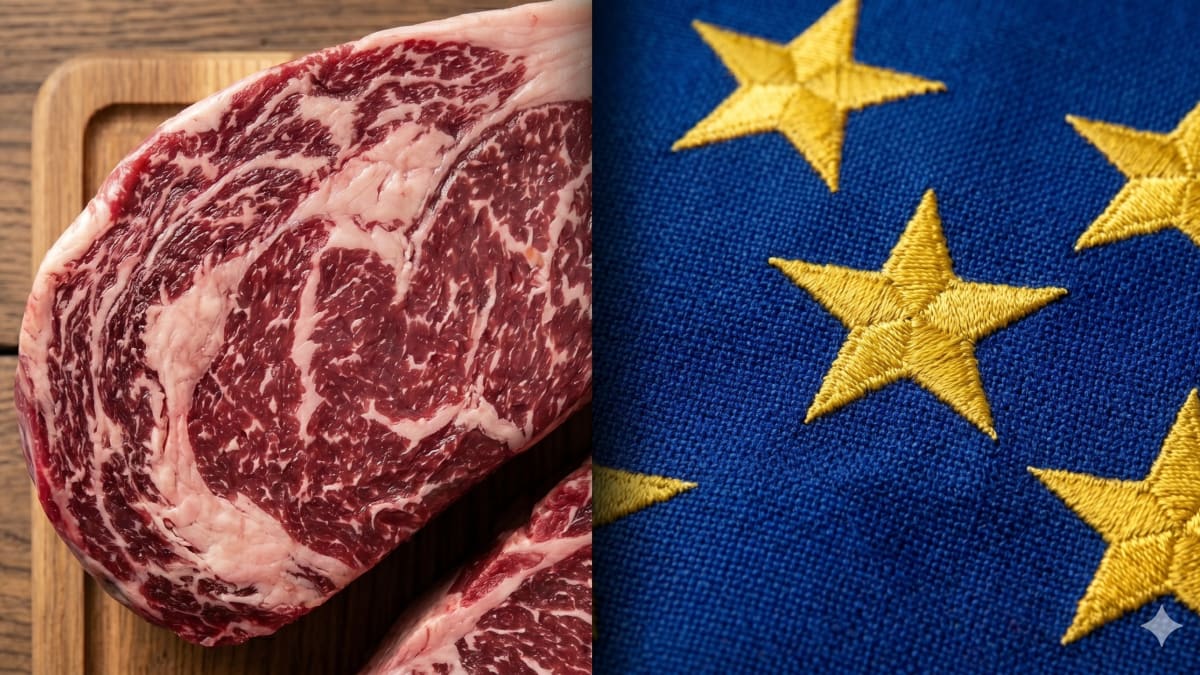 srb manifesta preocupacao com possiveis restricoes da UE a proteina animal do Brasil