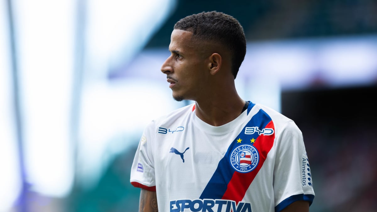 Bahia tenta recuperar jogadores lesionados durante pausa da Copa