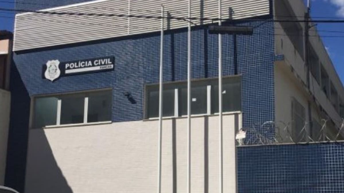 Homem é morto a facadas durante briga em Pancas; suspeito fica ferido e é preso