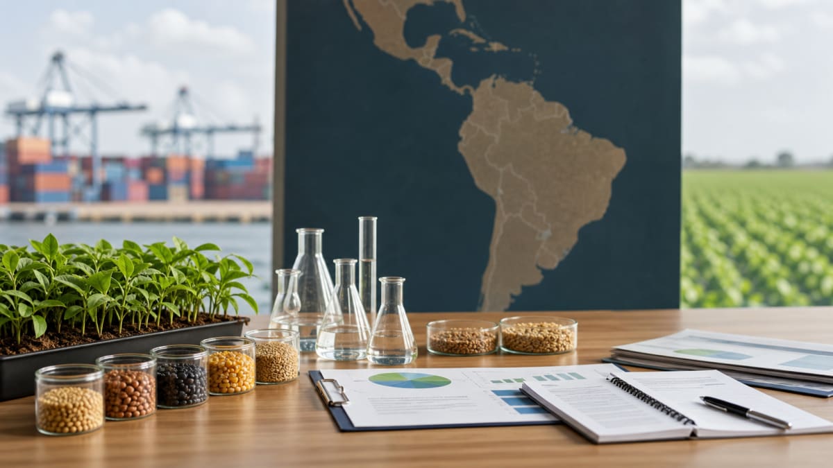 Secretaria da agricultura do rs abre selecao para mestrado em defesa e tecnologia agropecuária