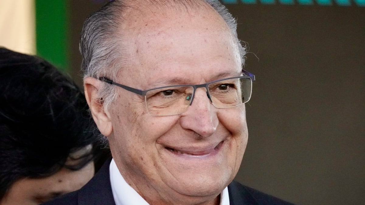 Lula manda Alckmin para abertura da Bahia Farm Show 2026
