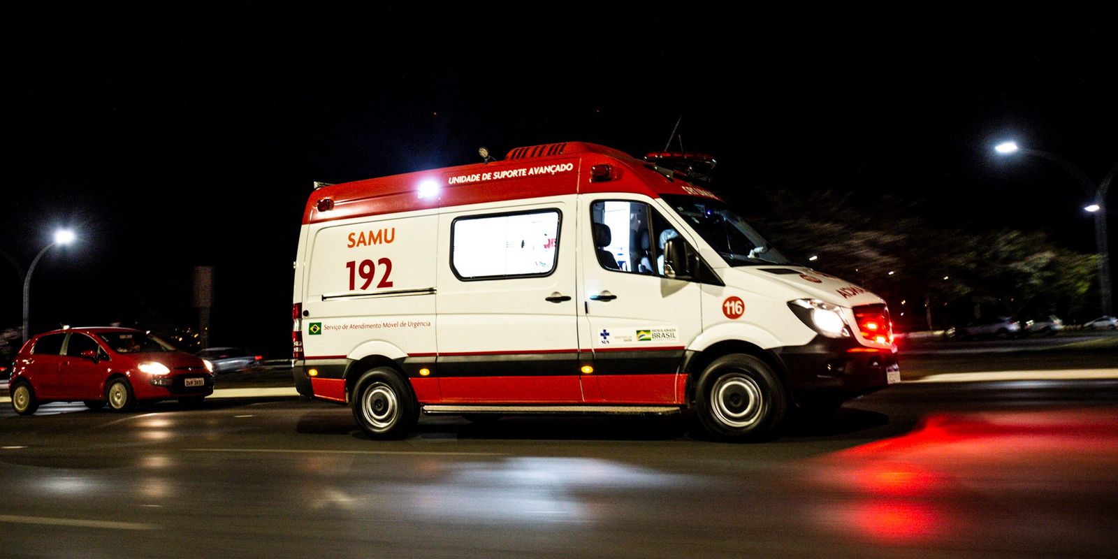 Equipes do Samu do Rio recebem treinamento de biossegurança para ebola