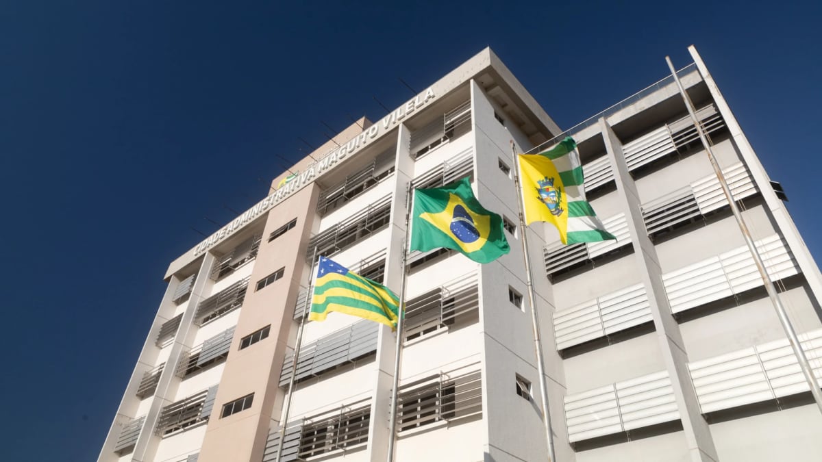 Após anos sem nota formada, Aparecida de Goiânia atinge Capag B