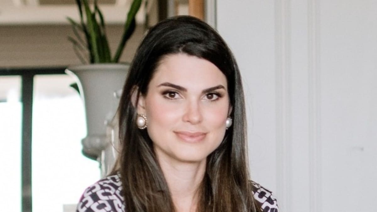 Vaga TCM-BA: sabatina de Camila Negromonte na Alba será na terça-feira