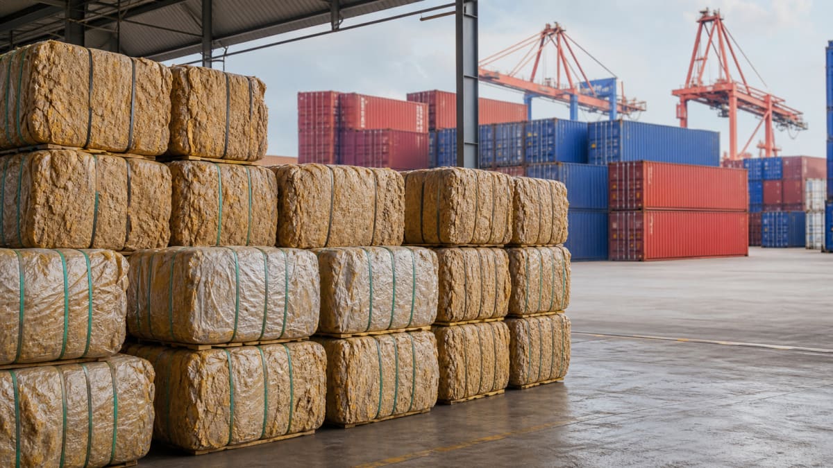 Preco de referencia da borracha natural importada sobe 96 em maio