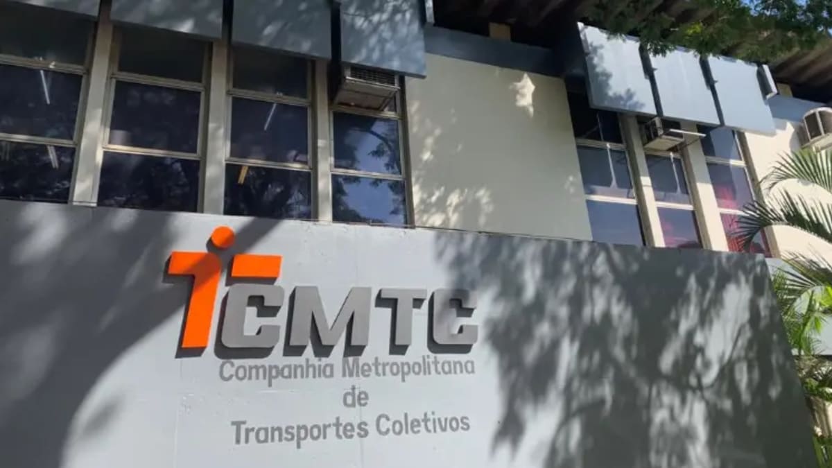 Estadualização da CMTC avança, mas Prefeitura de Goiânia pede mais tempo para analisar mudanças