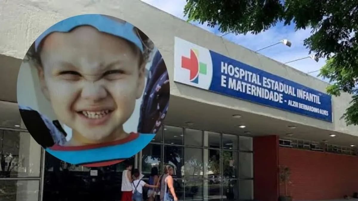 Julgamento de casal suspeito de estuprar, torturar e matar filho no ES é adiado
